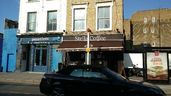 Stella Coffee